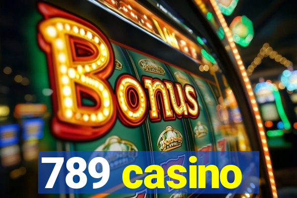 789 casino